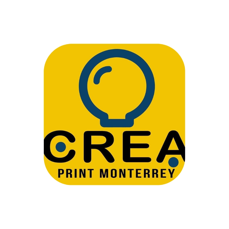 Crea Print Monterrey