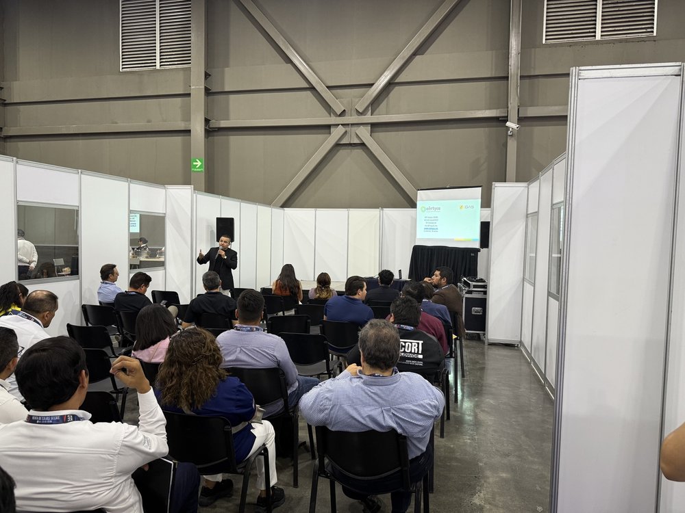 Conferencia